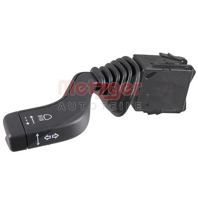 Metzger Autoteile Lenkstockschalter [Hersteller-Nr. 09161054] für Opel