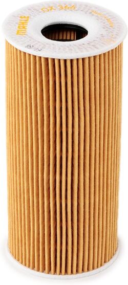 MAHLE OX 366D Oil filter