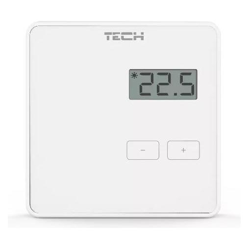 Tech Air Raumcontroller R-8B Funk-Zwei-Zustands-Weiss (Zusammenarbeit mit L-8) (STR8BWH)