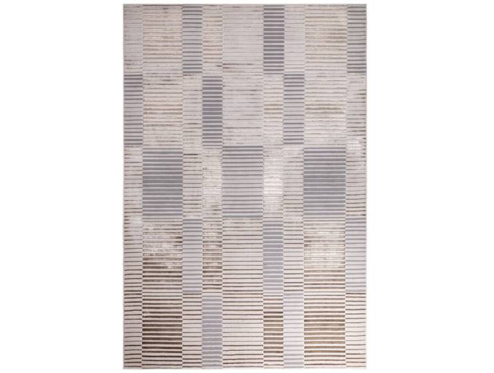 Tapis moderne salon et chambre beige 240x340 cm