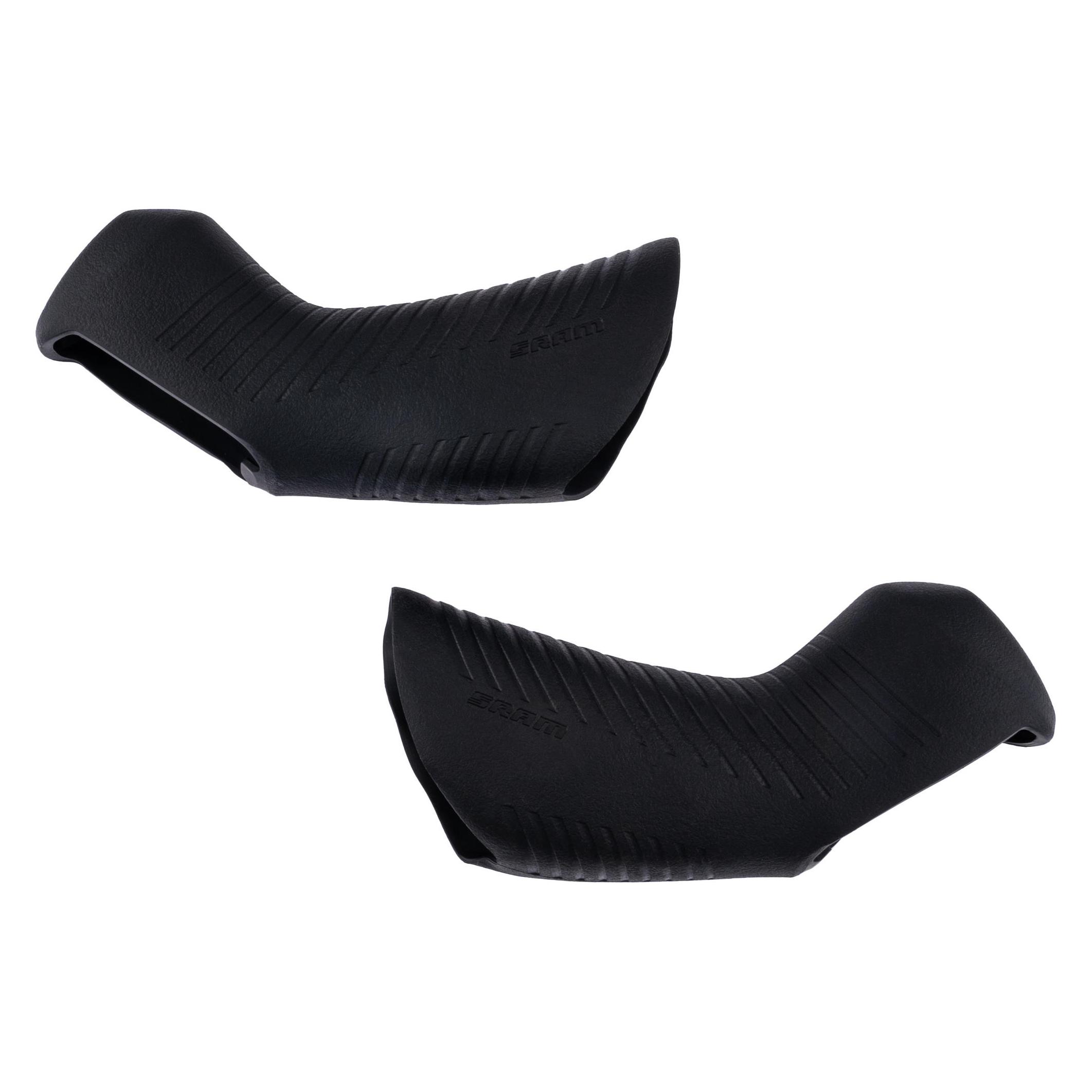 Sram Hood Covers Red AXS MY24 hydraulic (00.7918.083.002)
