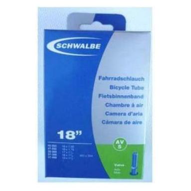 Schwalbe Schrader (Schrader (AV), 18", 40 mm) (10412310)