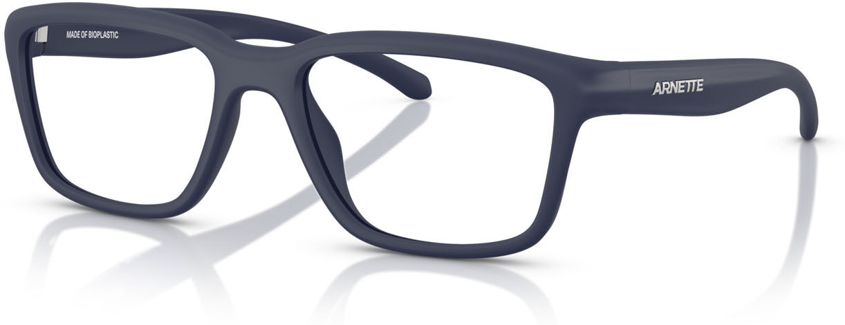 Lunettes de vue Arnette Milled AN 7274U (2759) Homme