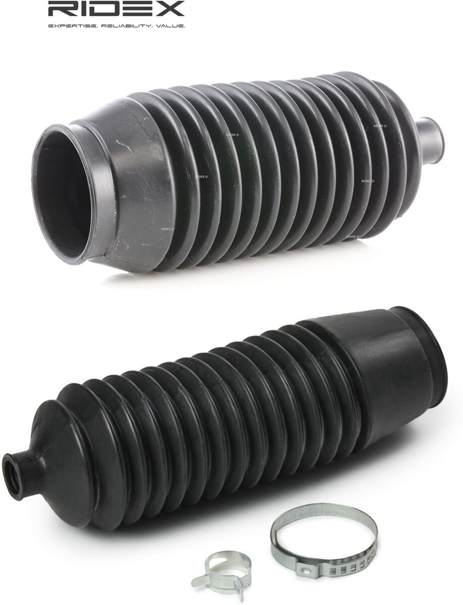 RIDEX 191B0095 Steering rack gaiter