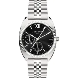 LIEBESKIND BERLIN Armbanduhr  The Multifunction