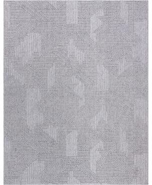 Gertmenian Malini Polypropylene Modern Abstract High-Low Area Rug Collection