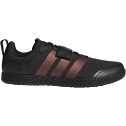 adidas The Total 2 Fitnessschuhe JP6194 - core black/core black/carbon 44