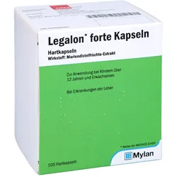 Legalon forte