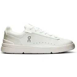 ON Damen Freizeitschuhe THE ROGER Advantage, Größe 40 in Grau Grau