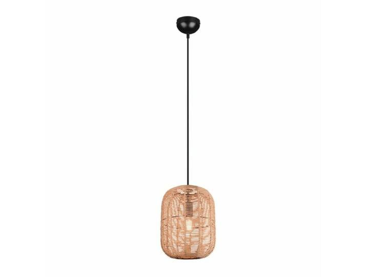 Trio Pendelleuchte Runa Boho, Maritim, Natur