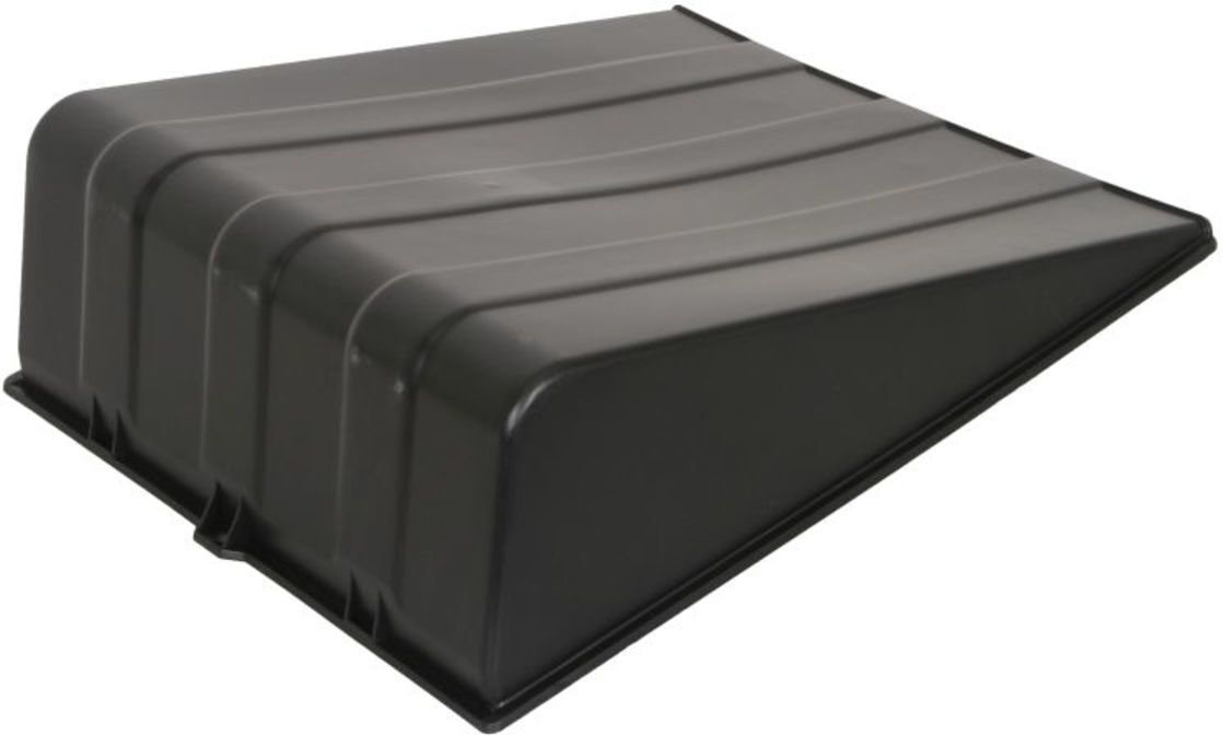 Deckel, Batteriekasten PACOL MAN-BC-006
