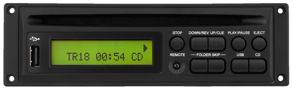 MONACOR M-32CD