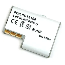 Akku für Symbol PDT-3100, 3110, 3120, 3140, 3142, 3146