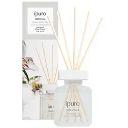 ipuro Raumduft »ESSENTIALS white lily« 200,0 ml