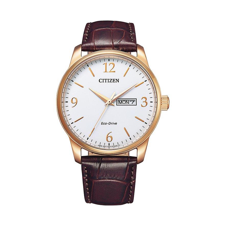 Citizen Herrenuhr Sport Eco-Drive