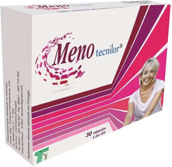 Meno Tecnilor 30 comprimidos