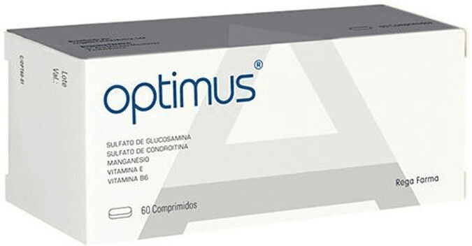 Optimus 60 comprimidos