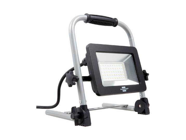 Brennenstuhl LED-Baustrahler EL4052m 50 W 4500 lm
