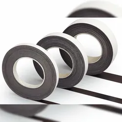MAUL Magnetband 1,5cmx10m selbstklebend Packung mit 20 Stück