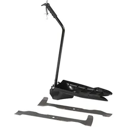 Makita Mulchmesser & -Keil-Set 122cm - 664900146