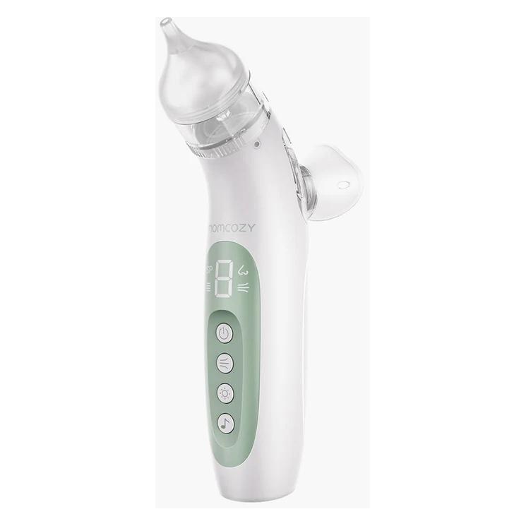 Momcozy Baby Nasal Aspirator 2-in1 (BN007-GE12BA-A)