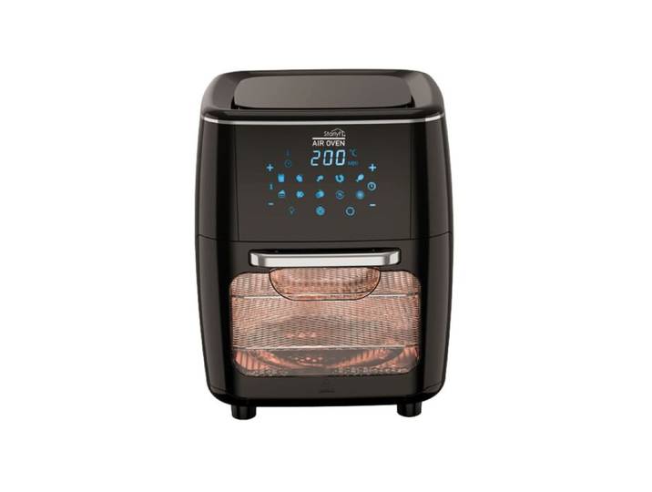 Starlyf Air Oven, 3 in 1 Heissluft-Fritteuse