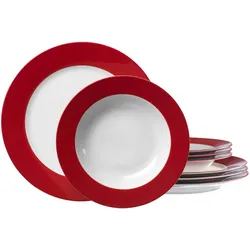 Ritzenhoff & Breker Tafelservice Doppio 8-tlg.