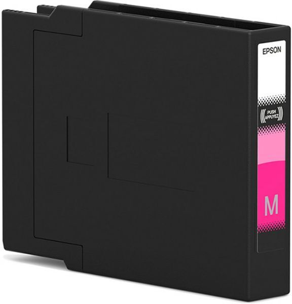 Epson C13T14B340 - Magenta - Druckerpatrone - Extra hohe Kapazität