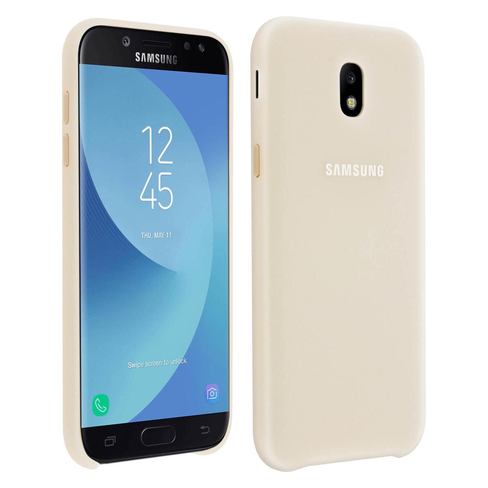 Samsung Dual Layer Cover (Samsung Galaxy J7 2017 (US Version)) (EF-PJ730CFEGWW)
