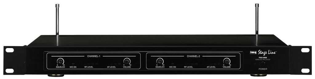 IMG STAGELINE TXS-860
