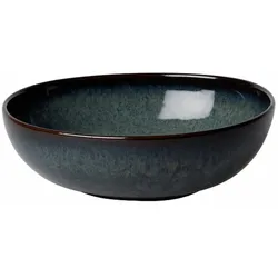 Like by Villeroy & Boch Bol LAVE GRIS - B/H/T ca. 17.00x17.00x5.50