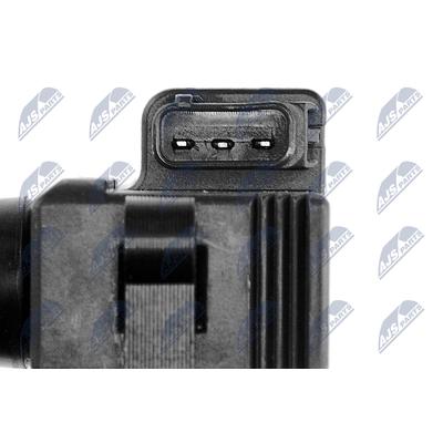 NTY Zündspule eczsb008 für Subaru
