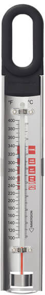 KitchenAid Sugar/Frying/Jam Thermometer