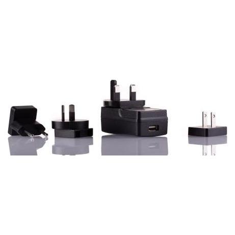 Testo Saveris 2 mains unit (0572 2020)