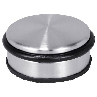 Türstopper Edelstahl, PVC Ø 10,0 cm 1 Stück