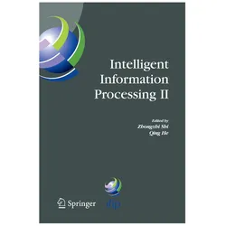 Intelligent Information Processing II, Fachbücher von Qing He