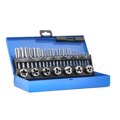 KUNZER Gewindeschneidwerkzeugsatz 7GSS32
