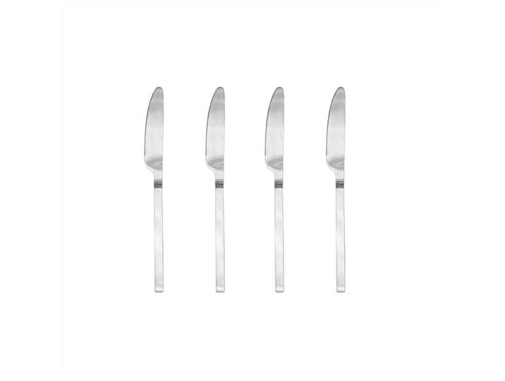 Messer-Set OYOY Silber Edelstahl T 21 cm 4 Stk