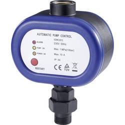 Renkforce EDWC2012 Wasser-Druckschalter 10 bar (max) 230 V 1034067