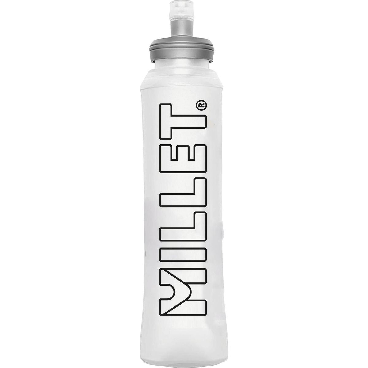 Millet Flask 500 neutre* (N0400) U MIS2361-N0400-U