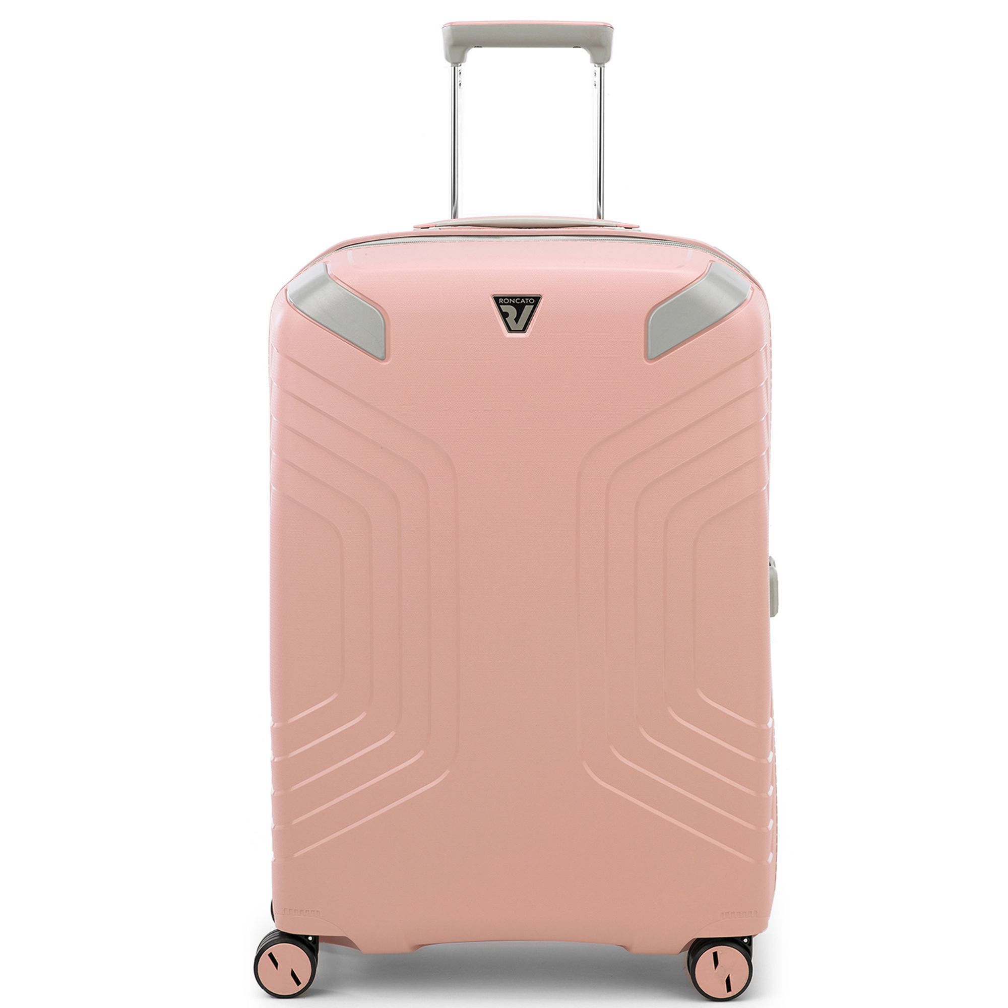 Roncato Ypsilon 2.0 4 Rollen Trolley 69 cm