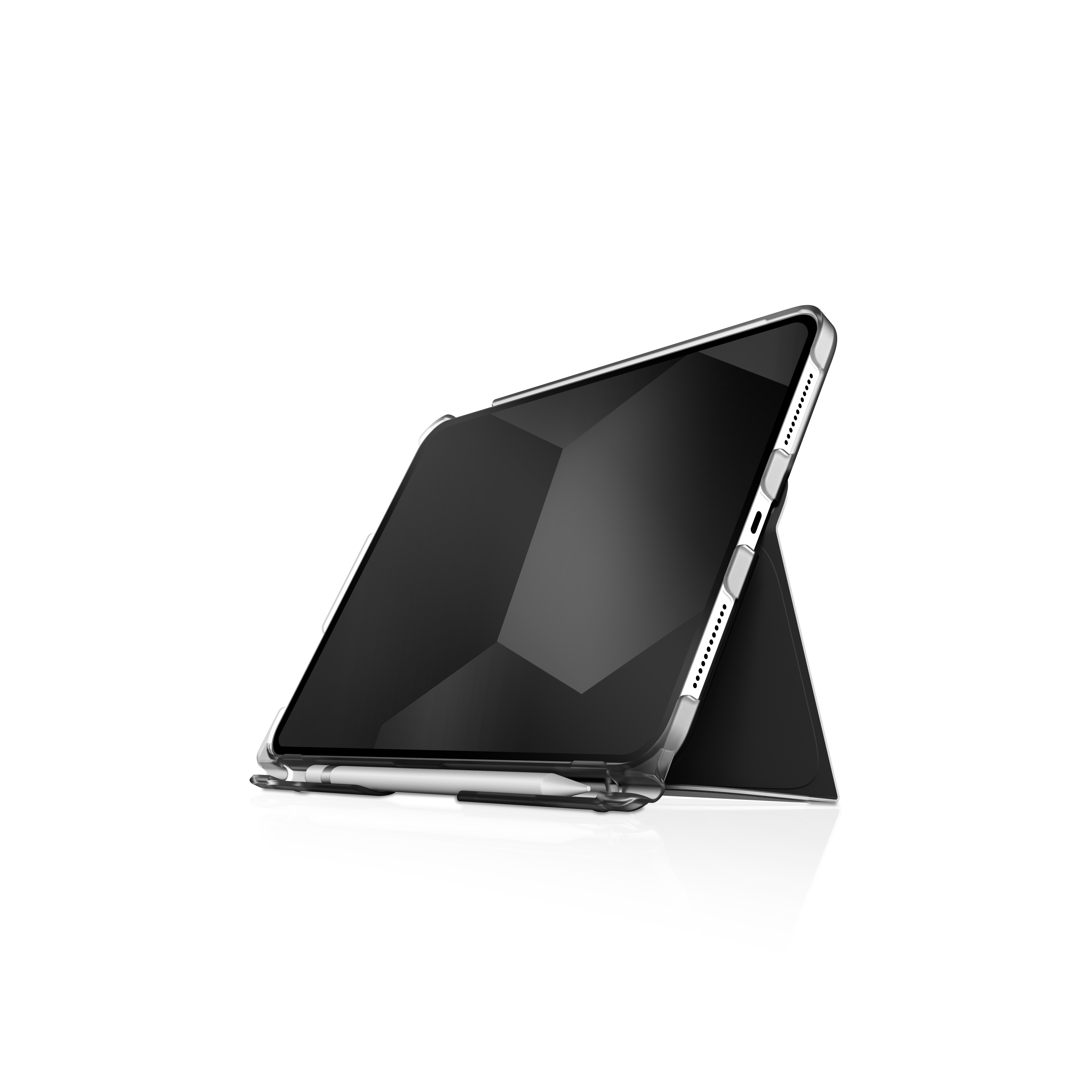STM Studio Case für Apple iPad 11" (2025) / iPad 10,9" (2022) STM-222-383KX-01