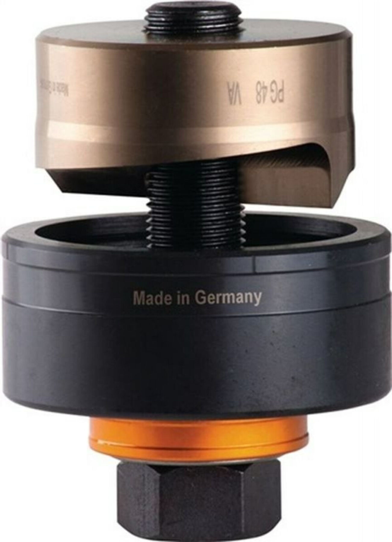 Alfra Blechlocher TriCut+® KL D.20,4mm M 20 PG 13 (1468)
