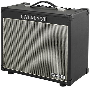 Line6 Catalyst CX 60