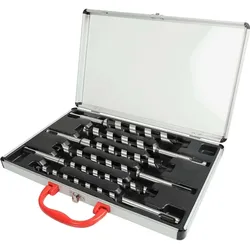 Walter Schlangenbohrer Set SDS+ 6 tlg. Holzbohrer Balkenbohrer Spiralbohrer