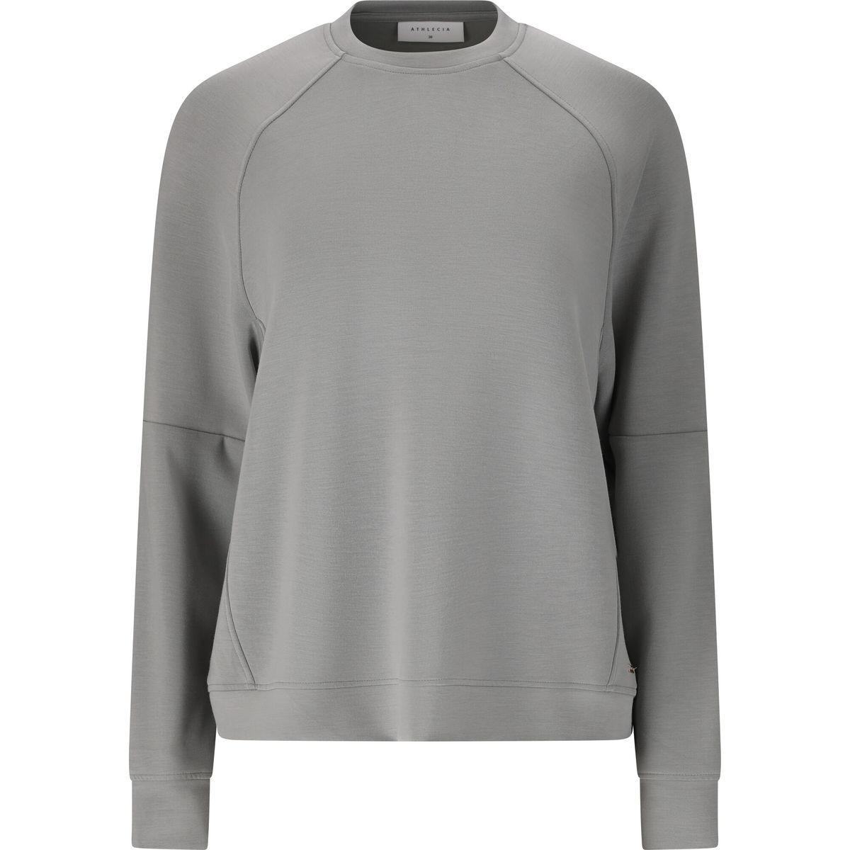 Athlecia Jacey W Crew Neck monument (1023) 34 EA221355-1023-34