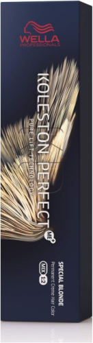 WELLA Professionals Koleston Perfect Me+ Special Blonde 60 ml 12/0