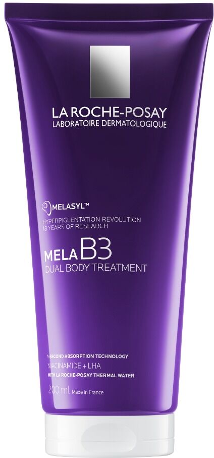 La Roche Posay La Roche-Posay Mela B3 Trattamento corpo 200 ml