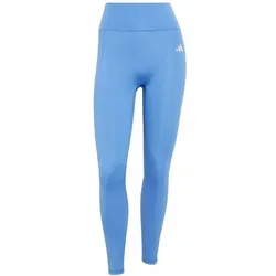 ADIDAS Damen Tight Optime Essentials, Größe XL in Blau Blau