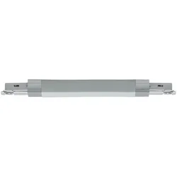 PAULMANN Kupplung/Verbinder flex chr URail 953.25 227mm